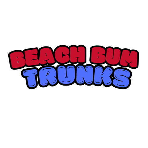 Beach Bum Trunks